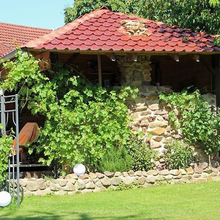 Kapitans Huus Daire Westoverledingen Dış mekan fotoğraf